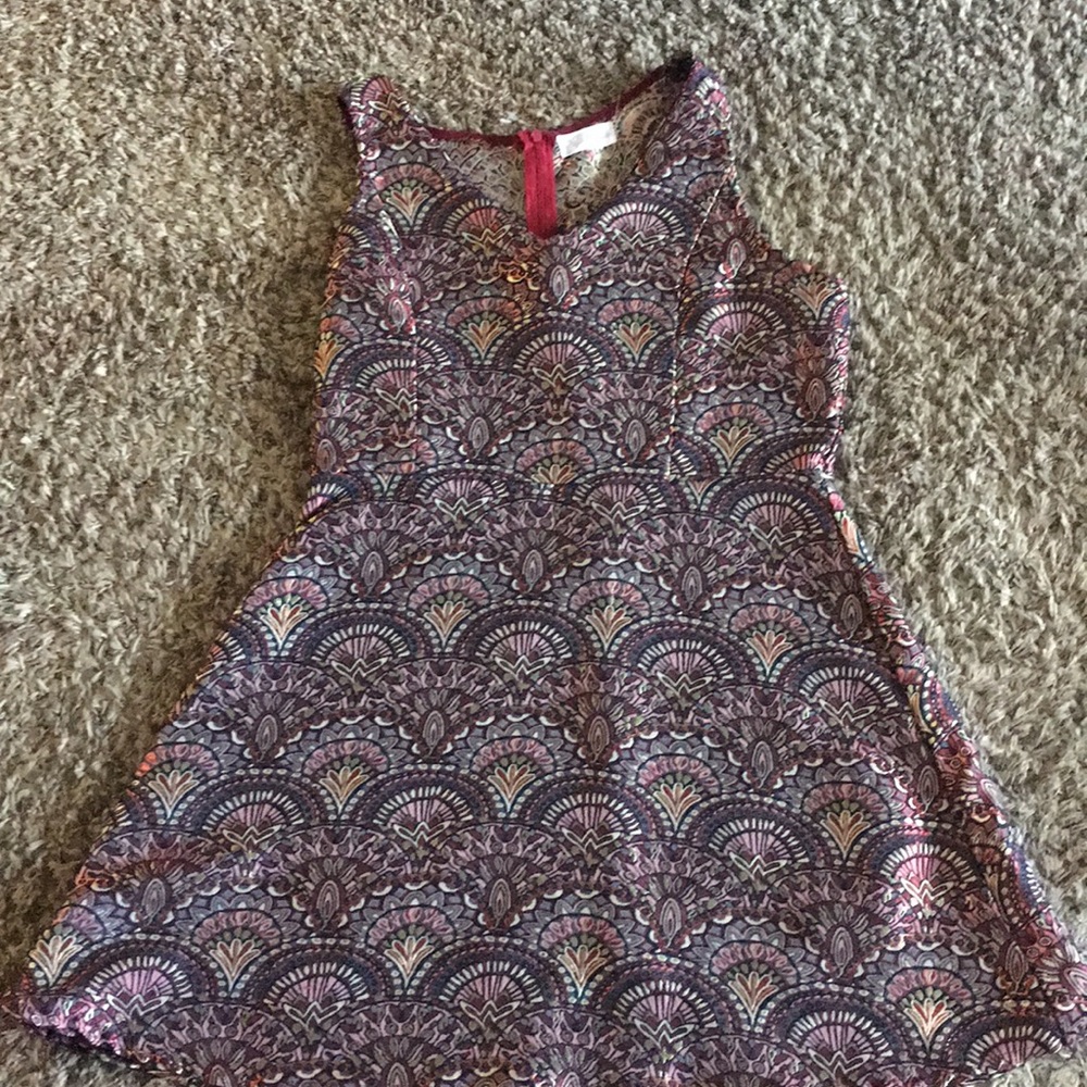 Bloomingdales Dress